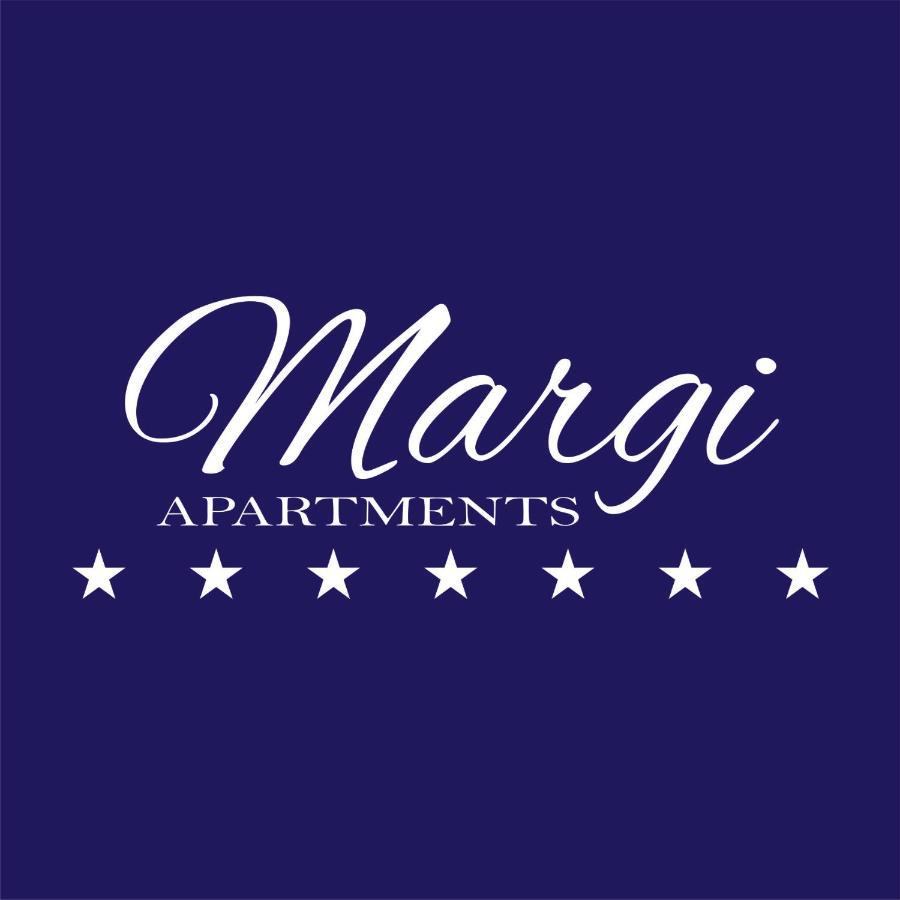 Margi Igram Apartament Шчечин Екстериор снимка
